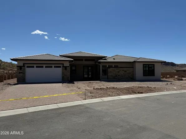 11139 E RIO BRAVO Road, Gold Canyon, AZ 85118