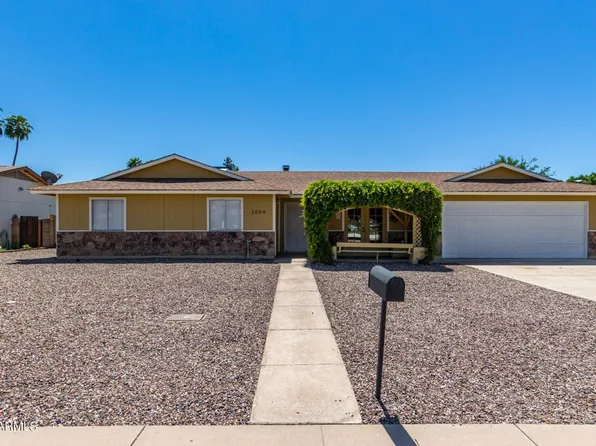 2059 E Adobe St, Mesa, AZ 85213