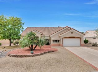 22304 N Tournament Dr, Sun City West, AZ 85375