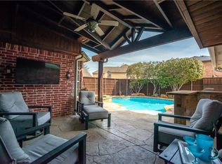 9946 Madrone Dr, Frisco, TX 75033