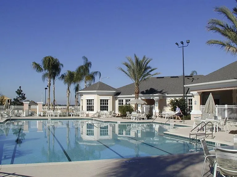 8103 Coconut Palm Way #203 — Photo 32