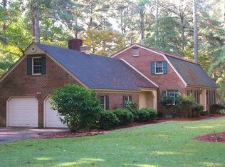 106 Dogwood Trl, Elizabeth City, NC 27909