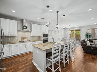 4421 S Washington St, Chandler, AZ 85249