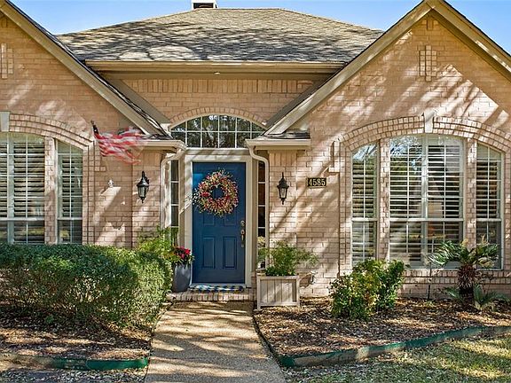 3rd image of 4585 Hinton Dr