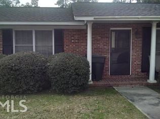 4 Tillman St APT C, Statesboro, GA 30458
