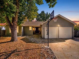 637 Agape Way, Fort Collins, CO 80524