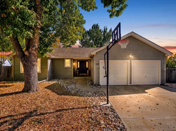637 Agape Way, Fort Collins, CO 80524