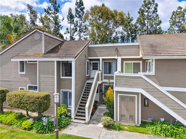 14 Brandy Ln, Aliso Viejo, CA 92656