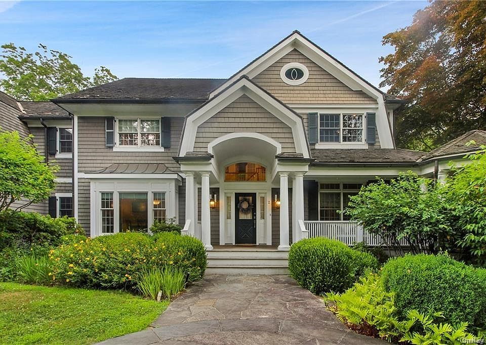 2 Old Katonah Drive, Katonah, NY 10536 Zillow