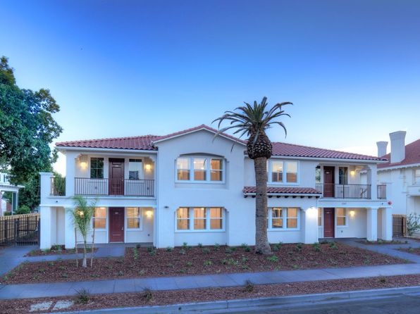 1743 At Crichton L St #202