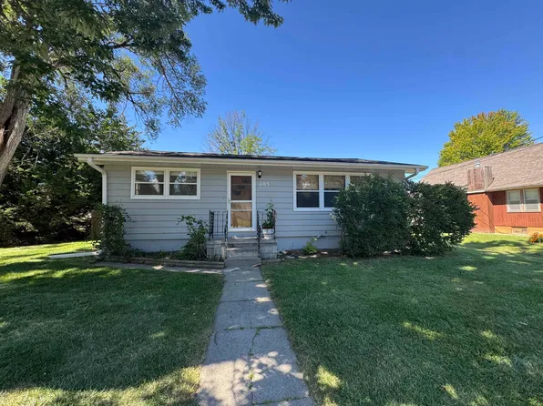 1105 N 9th St, Norfolk, NE 68701