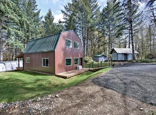 131 SE Mill Creek Rdg E, Shelton, WA 98584