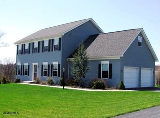 111 Dinwood Rd, Ebensburg, PA 15931