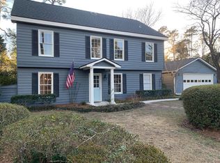 5410 Cross Creek Rd, Wilmington, NC 28403
