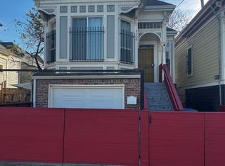1709 Goss St, Oakland, CA 94607
