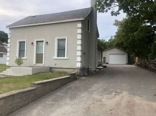 116 Main St N, Uxbridge, ON L9P 1C7