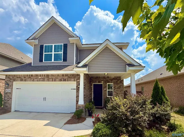 624 Magnolia Place Ln, Hartselle, AL 35640