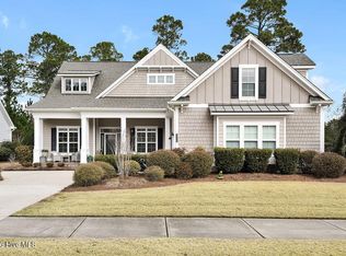 5117 Stoney Point Drive, Leland, NC 28451