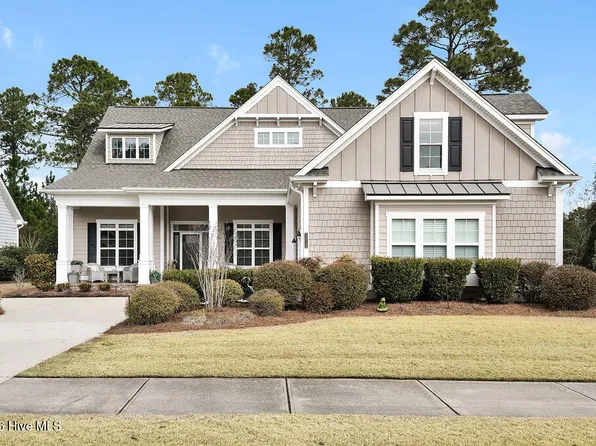 5117 Stoney Point Drive, Leland, NC 28451