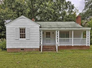 119 Claytor St, Lugoff, SC 29078