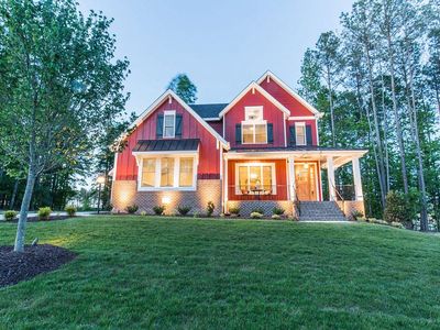 6985 Carden Park Dr, Moseley, VA, 23120