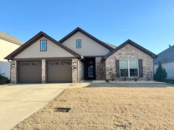 730 Hedgefield Way, Prattville, AL 36066