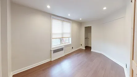 Rented by Metro Garden Realty NYC