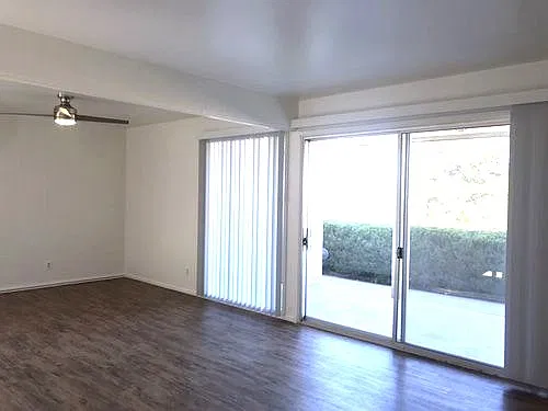 Floor plan 2 Bedroom