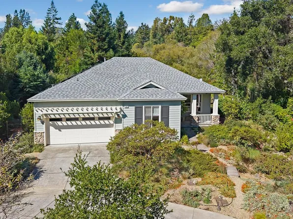 754 First Street, Sebastopol, CA 95472