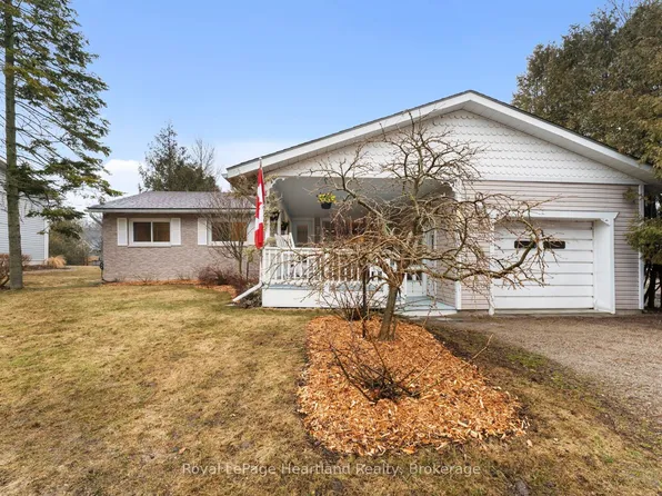 209 Cedar Close, Huron Kinloss, ON N0G 2R0