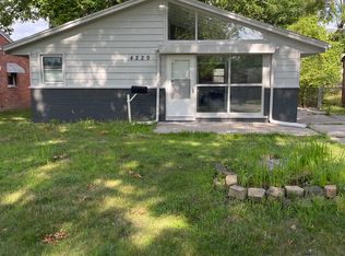 4229 Westlake St #1, Dearborn Heights, MI 48125