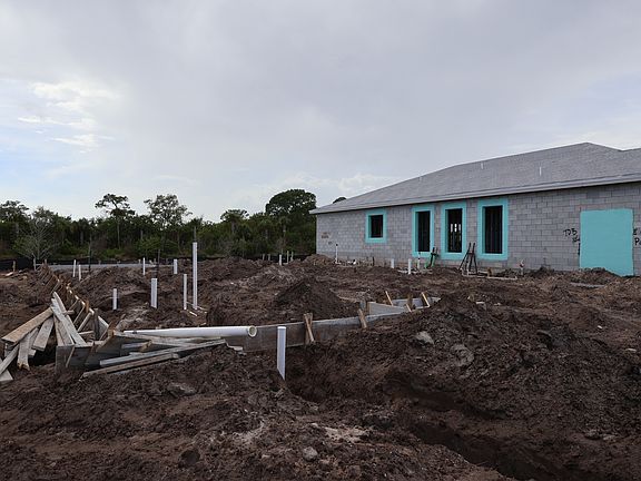 Exterior - April 6, 2026