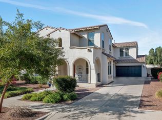 3858 N Springfield St, Buckeye, AZ 85396