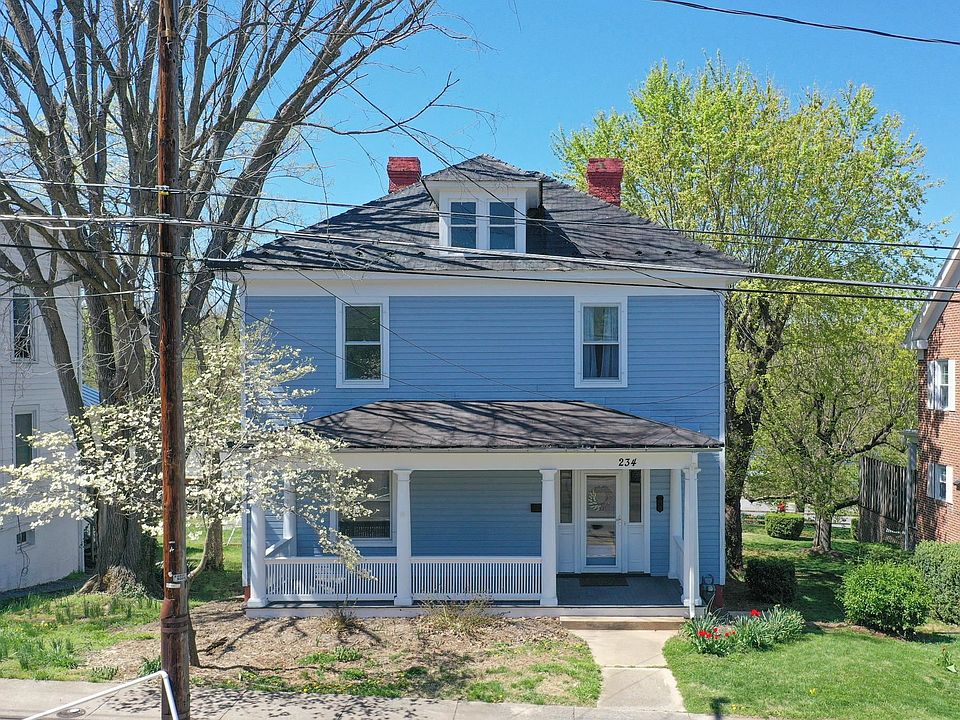 1st image of 234 Thornrose Ave