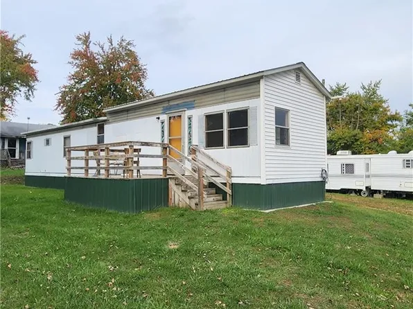 166 Hollywood Blvd, Montpelier, OH 43543