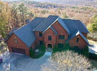 1018 Eagle Mountain Ln, Birmingham, AL 35242