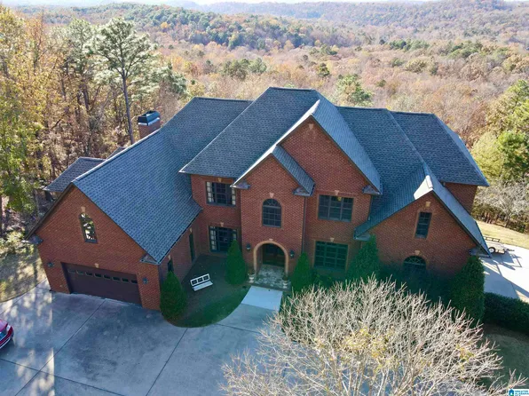 1018 Eagle Mountain Ln, Birmingham, AL 35242