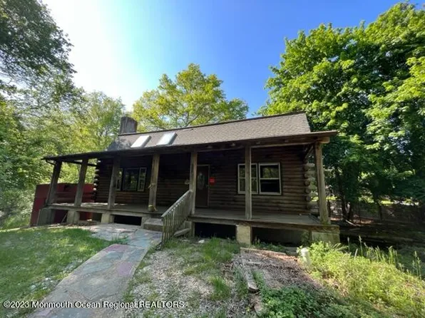 122 Hendrickson Road, Freehold, NJ 07728
