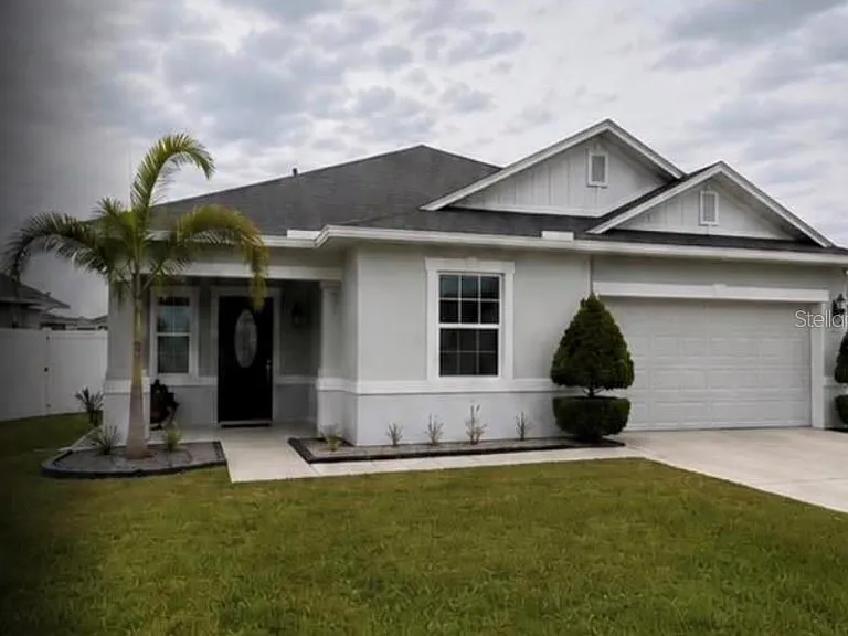 855 Fillmore Ct — Photo 1