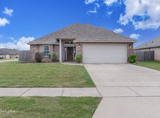 600 Bloomington Ln, Bossier City, LA 71112