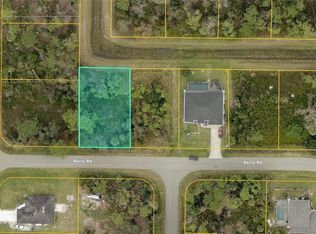 958114115 Barry Rd, North Pt, FL 34286