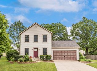 4906 Strawberry Glade Dr, Columbus, OH 43230