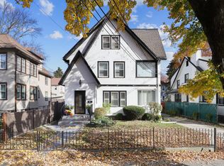 417 Dunham Ave FLOOR 2, Mount Vernon, NY 10553