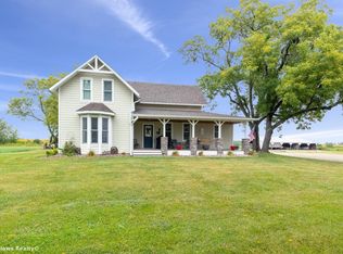 3229 305th Ln, Truro, IA 50257