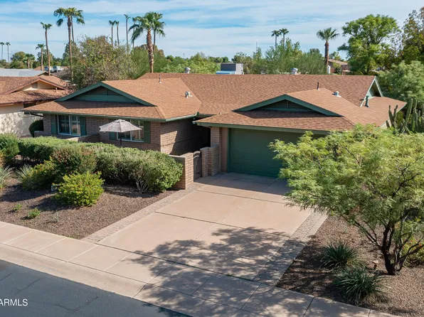1967 E MANHATTON Drive, Tempe, AZ 85282