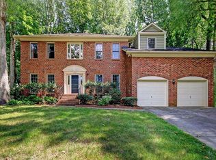 12714 Moores Mill Rd, Huntersville, NC 28078