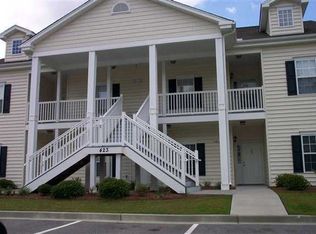 423 Mahogany Dr, Murrells Inlet, SC 29576