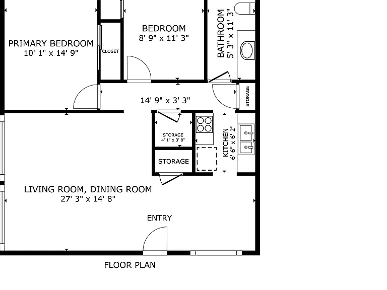 Timberwood Apartments — Photo 29