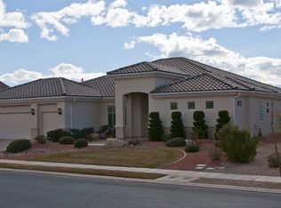 1841 W Sunstar Dr, St George, UT 84790