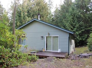692 Panorama Blvd, Sequim, WA 98382